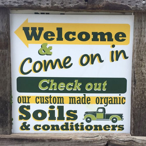 Green Life Soil Company, Midvale, Western Australia