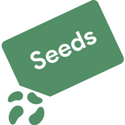 Seeds and Seedlings