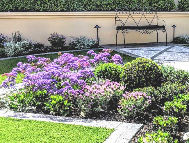 Growing Gorgeous Gardens in Perth