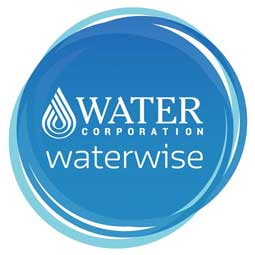 waterwise logo