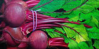 beetroot bunch