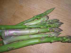 asparagus