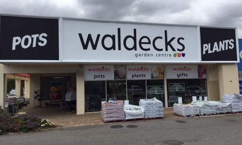 waldecks melville