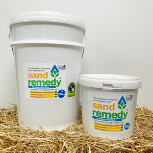 Sand Remedy 5kg