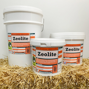 Zeolite 4kg