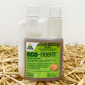 Eco-neem