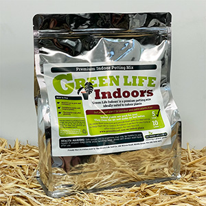 Indoor Premium Potting Mix 5L