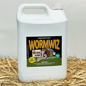 Worm Wiz 5L