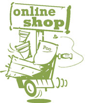 online shop